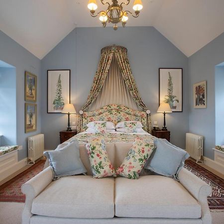 The Granary Lodge Bed & Breakfast Thurso Bagian luar foto