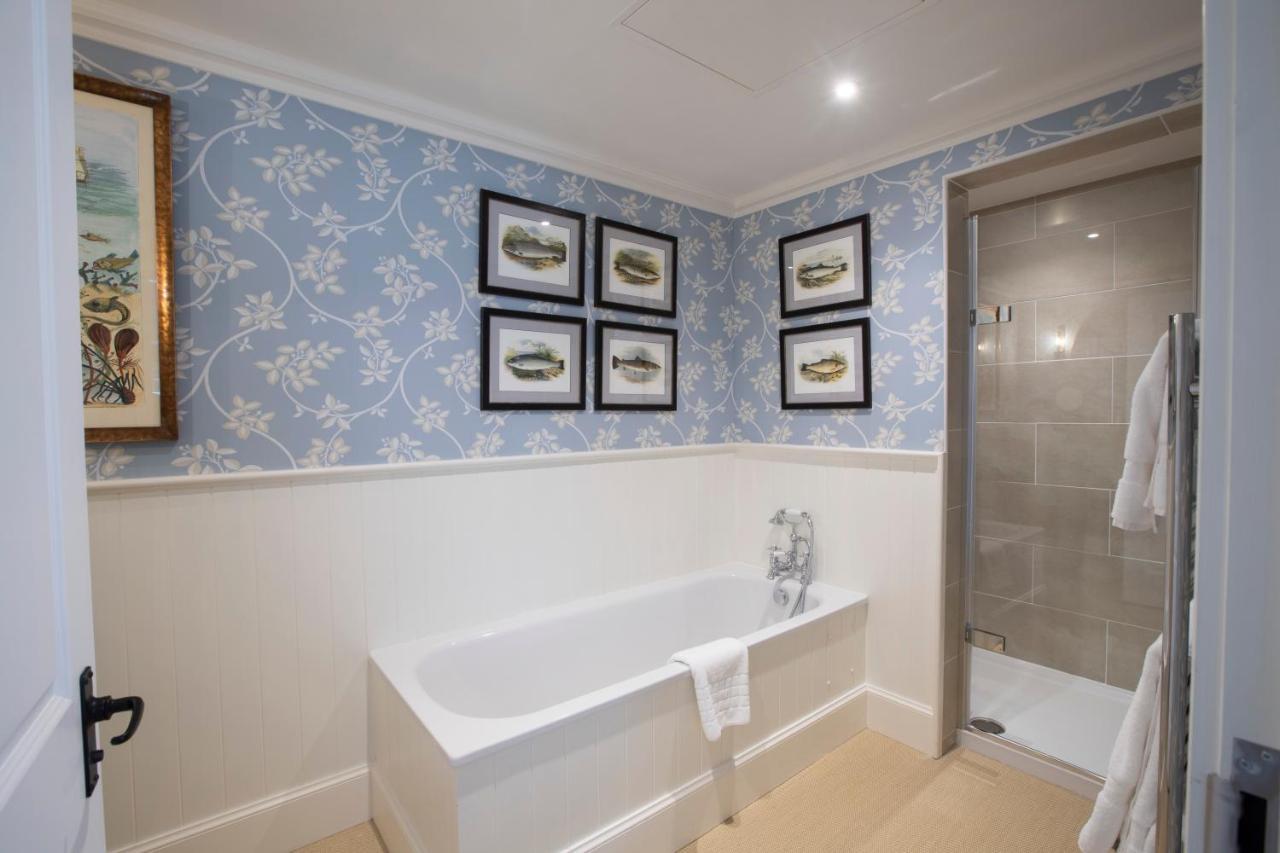 The Granary Lodge Bed & Breakfast Thurso Bagian luar foto