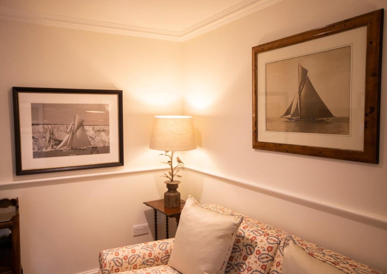The Granary Lodge Bed & Breakfast Thurso Bagian luar foto