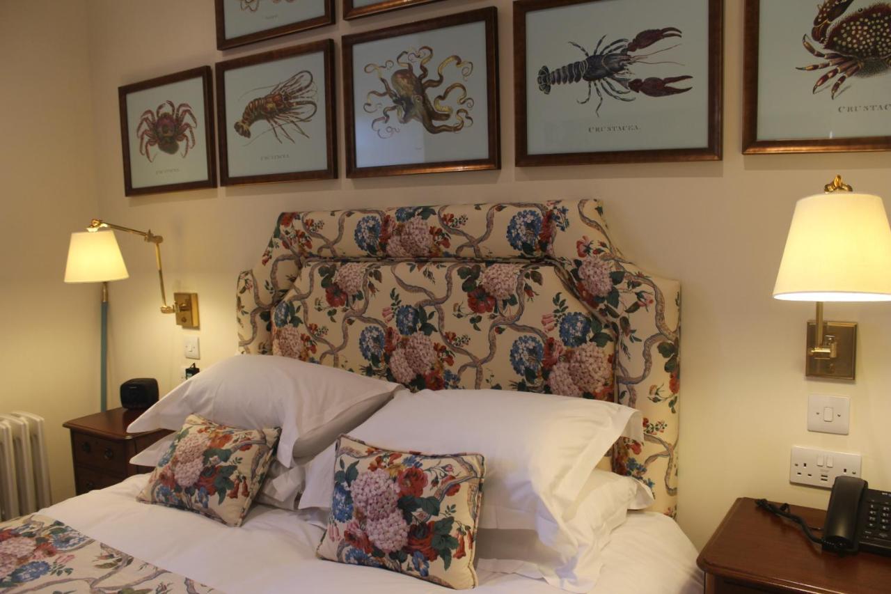 The Granary Lodge Bed & Breakfast Thurso Bagian luar foto