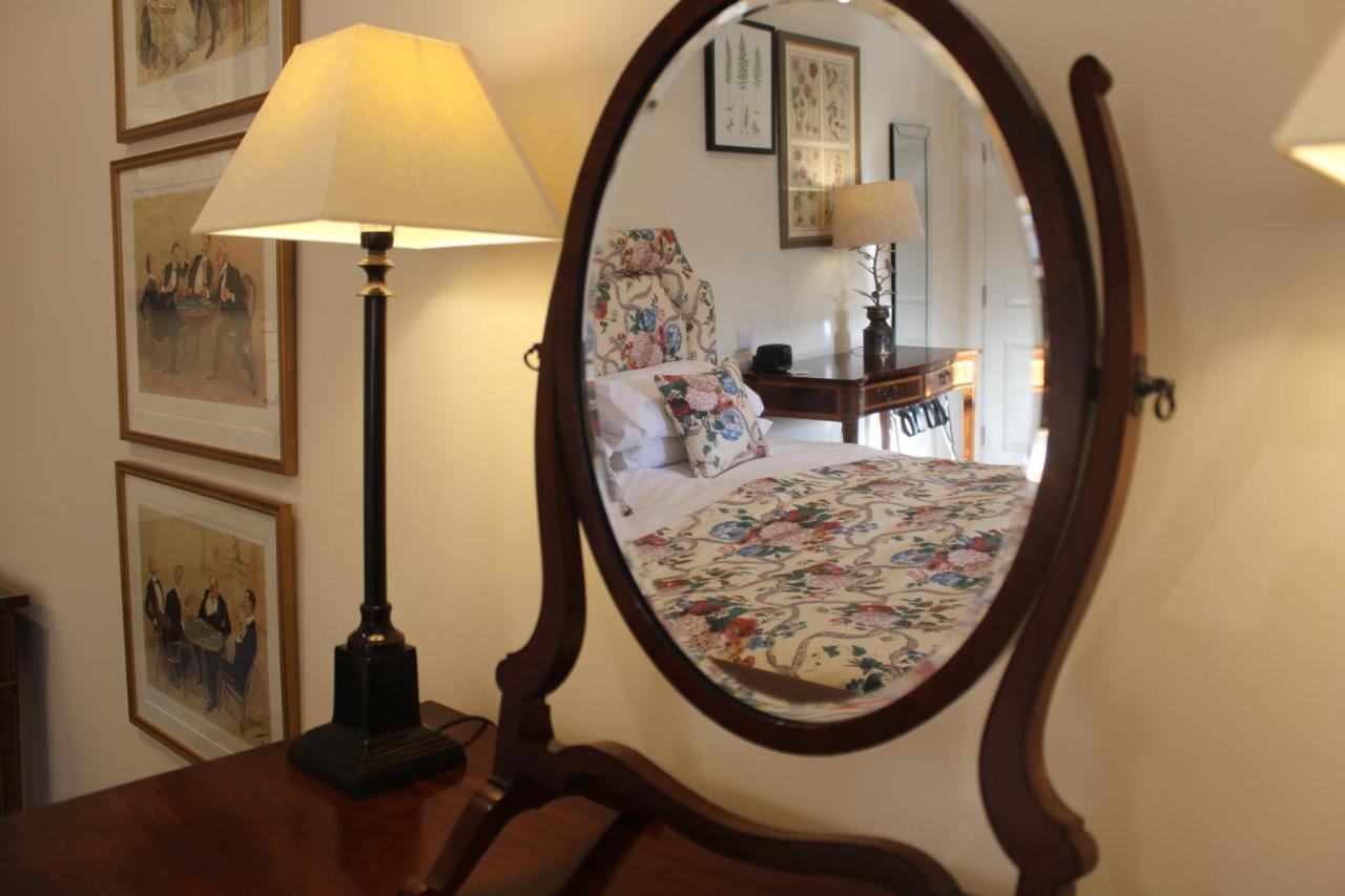 The Granary Lodge Bed & Breakfast Thurso Bagian luar foto