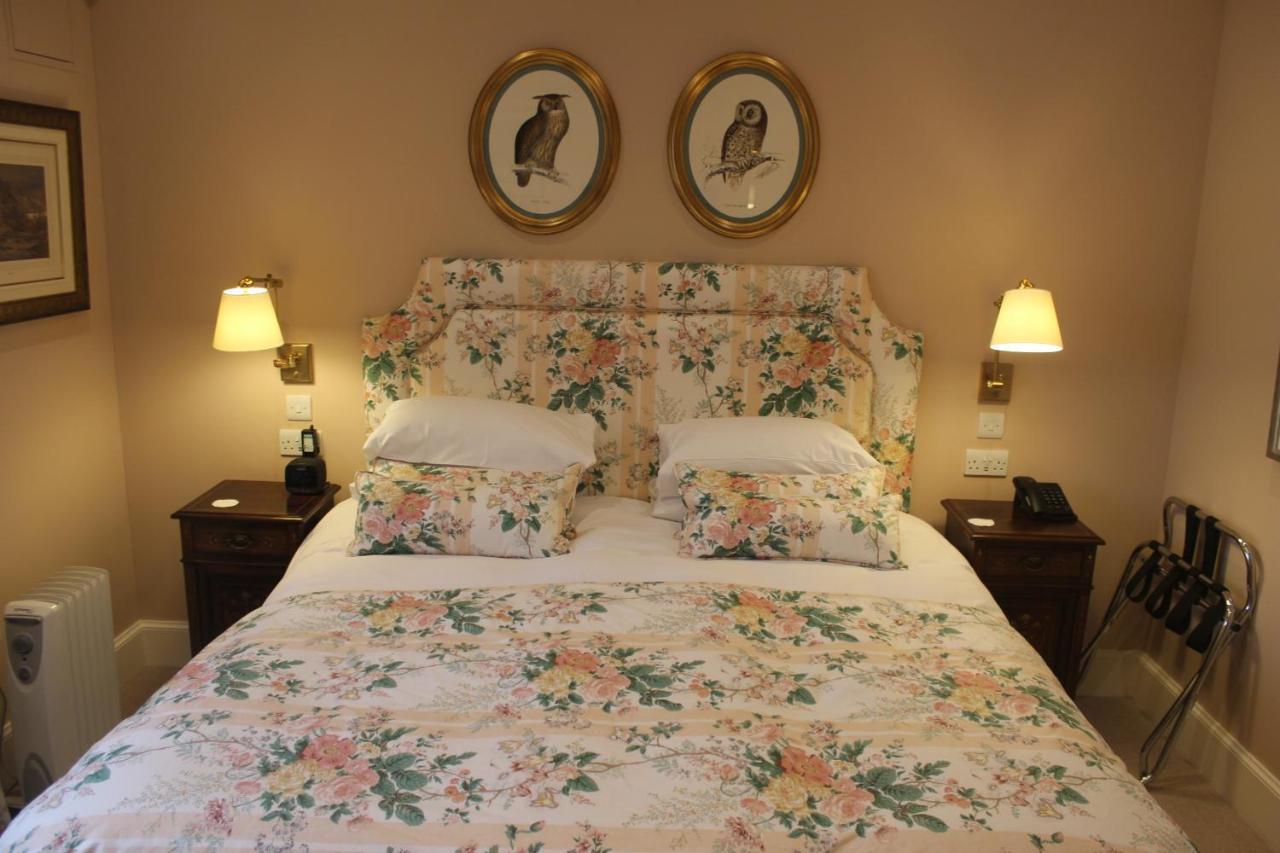 The Granary Lodge Bed & Breakfast Thurso Bagian luar foto