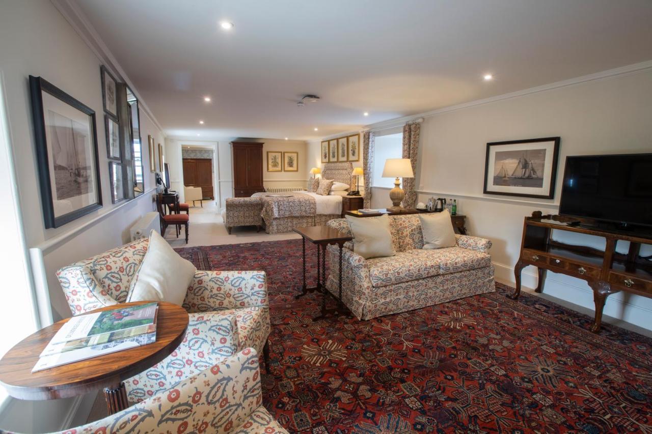 The Granary Lodge Bed & Breakfast Thurso Bagian luar foto