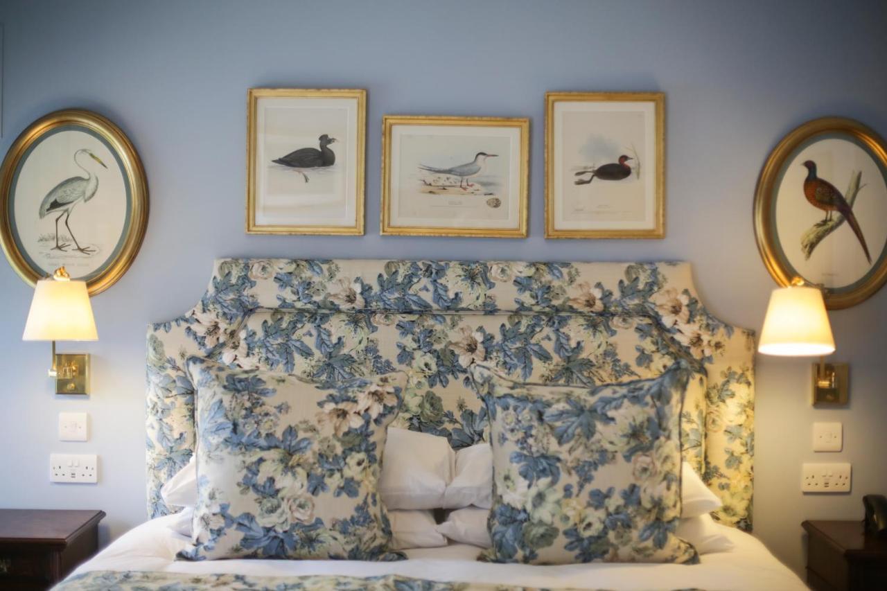 The Granary Lodge Bed & Breakfast Thurso Bagian luar foto