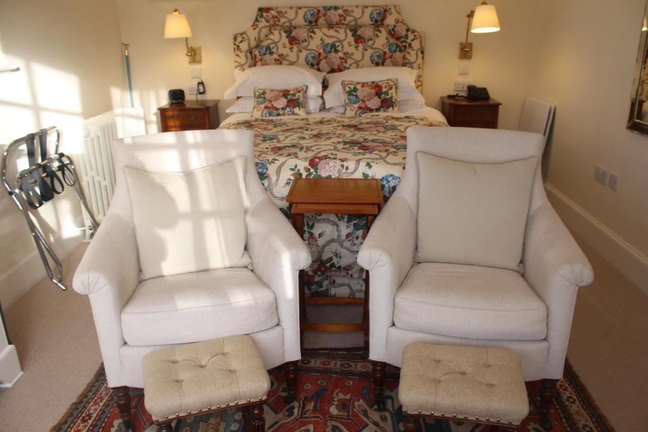 The Granary Lodge Bed & Breakfast Thurso Bagian luar foto