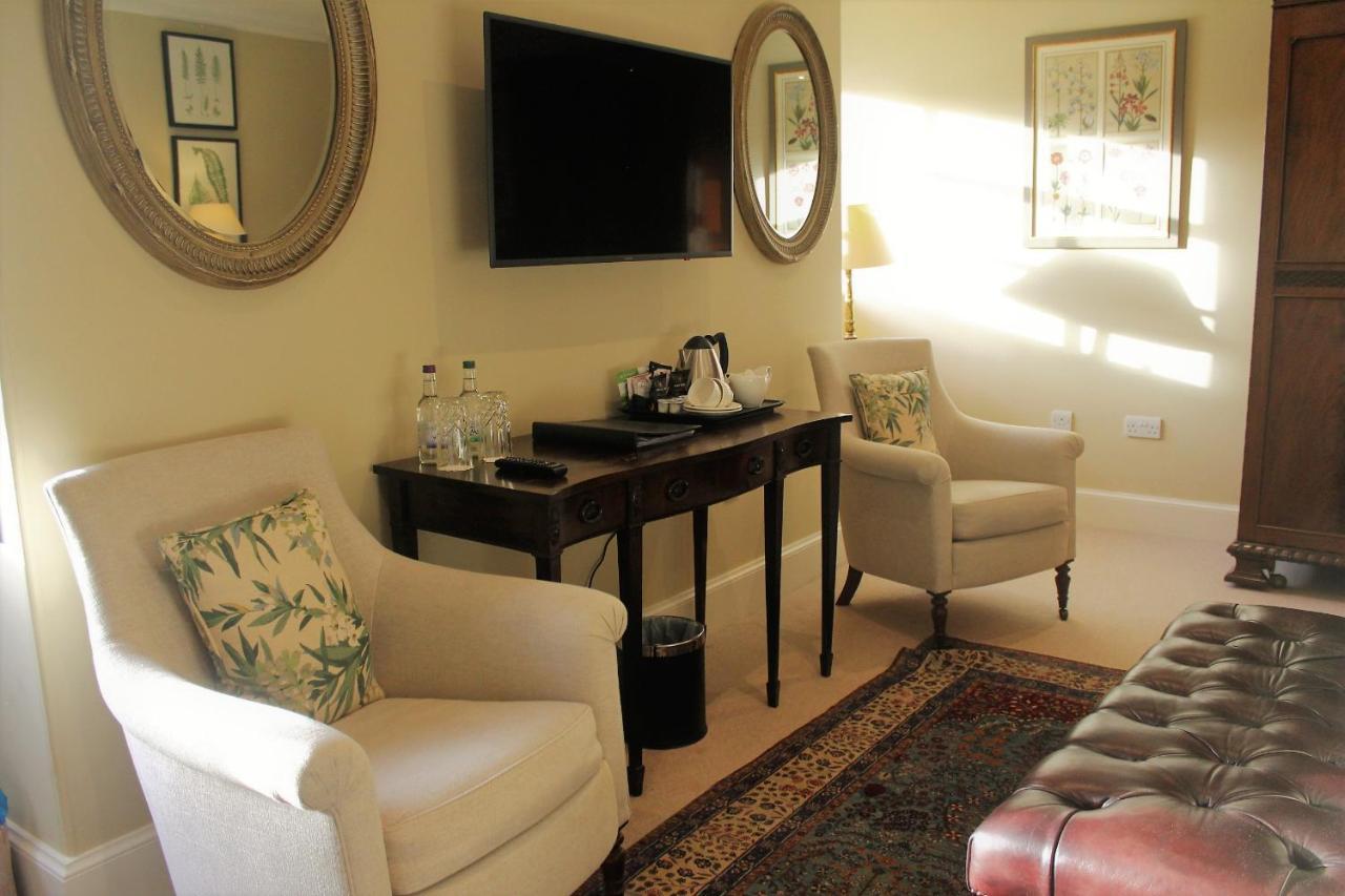 The Granary Lodge Bed & Breakfast Thurso Bagian luar foto