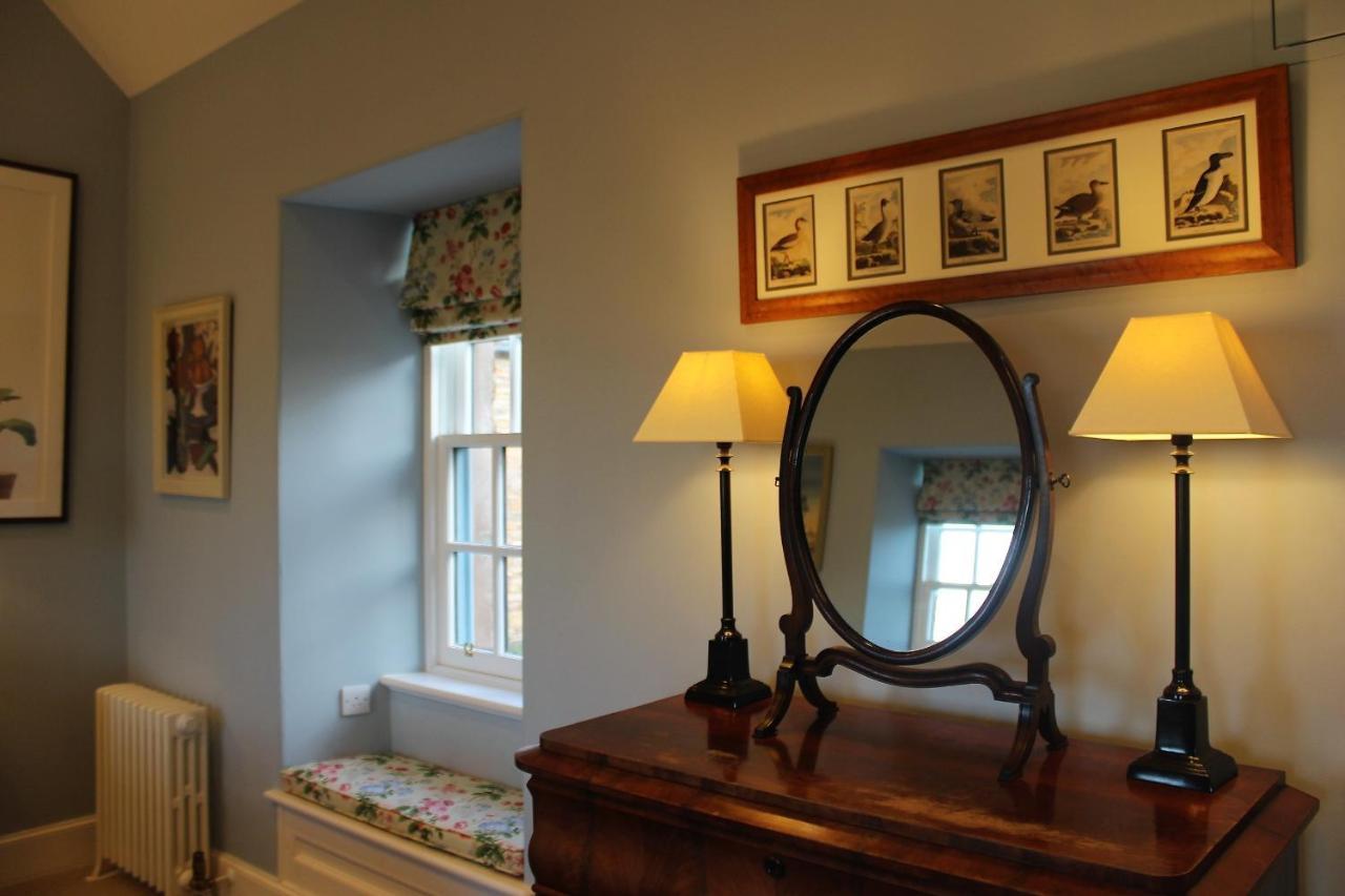 The Granary Lodge Bed & Breakfast Thurso Bagian luar foto