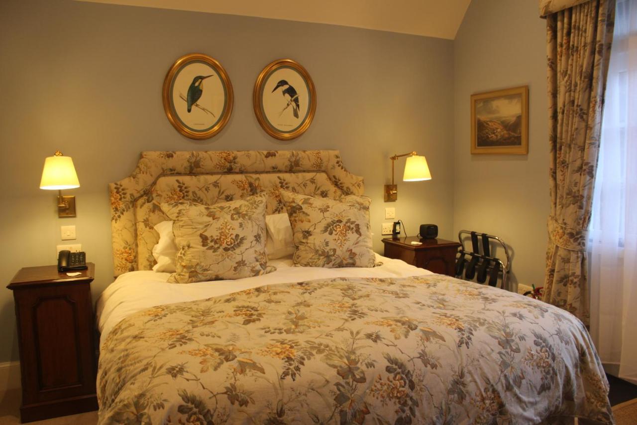 The Granary Lodge Bed & Breakfast Thurso Bagian luar foto