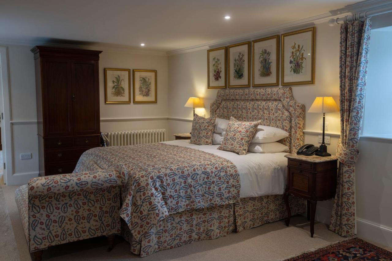 The Granary Lodge Bed & Breakfast Thurso Bagian luar foto