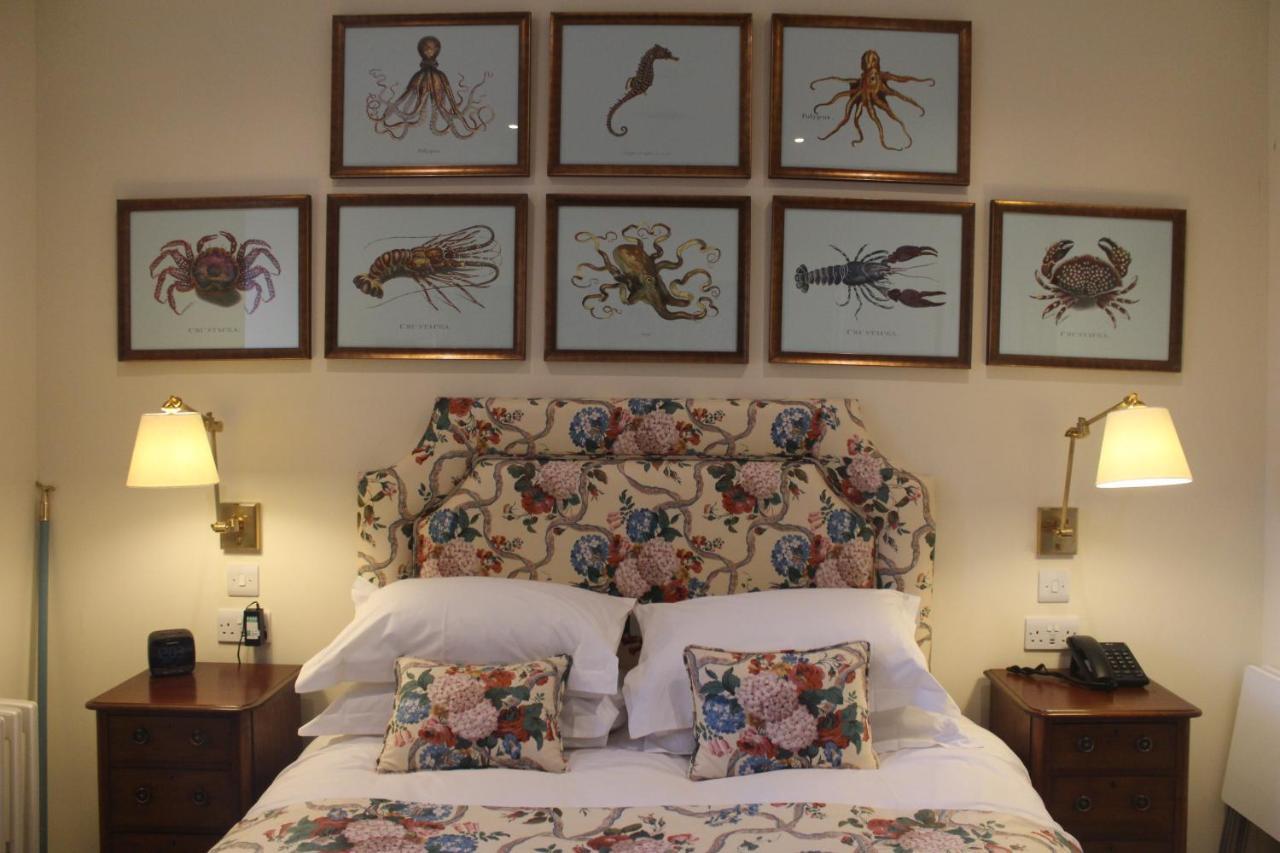 The Granary Lodge Bed & Breakfast Thurso Bagian luar foto