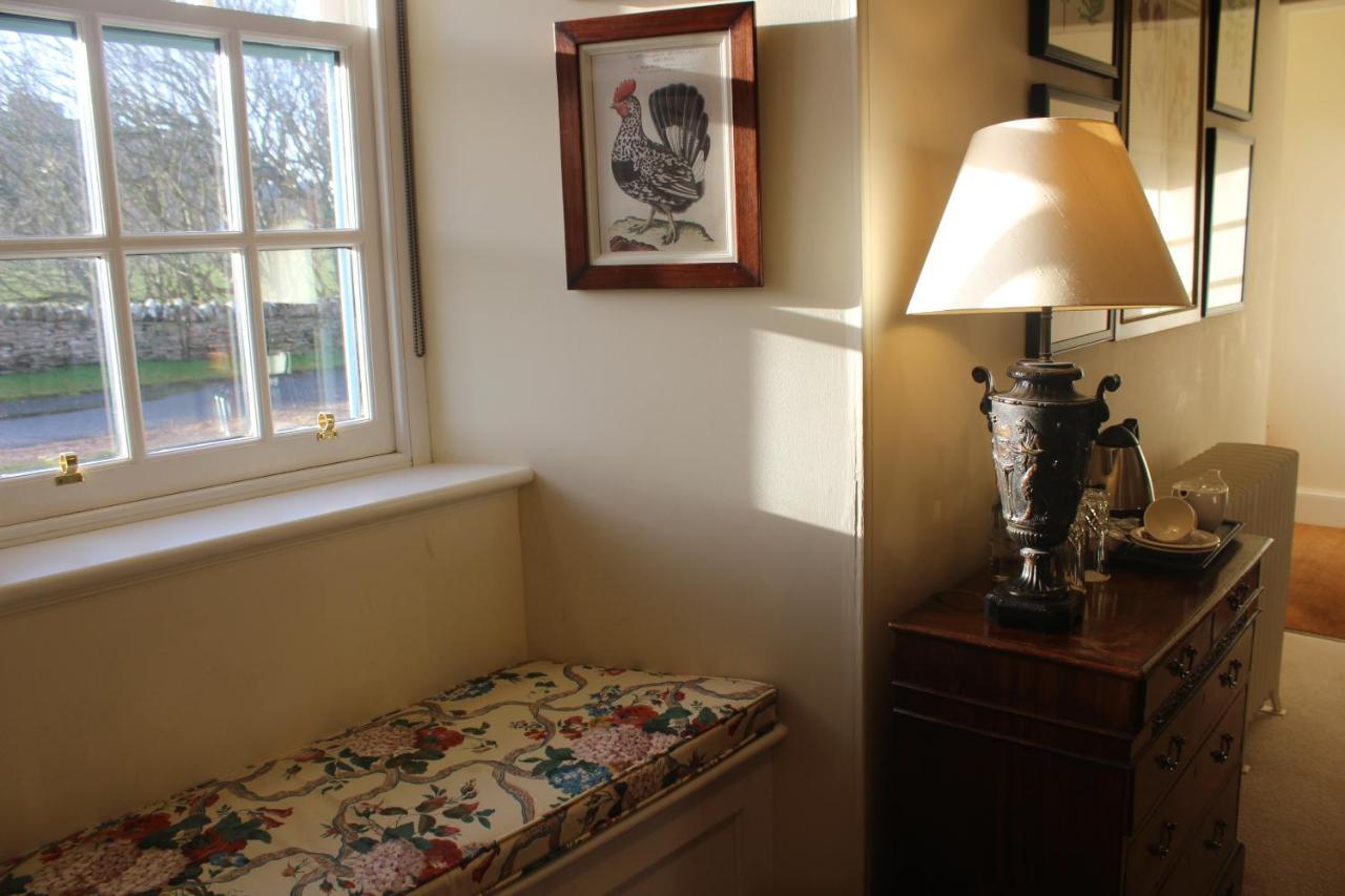 The Granary Lodge Bed & Breakfast Thurso Bagian luar foto