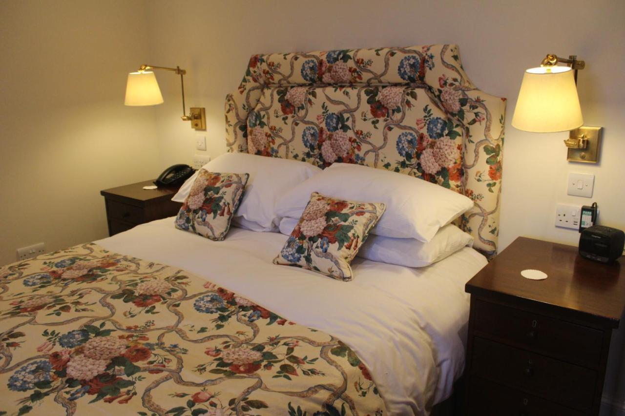 The Granary Lodge Bed & Breakfast Thurso Bagian luar foto