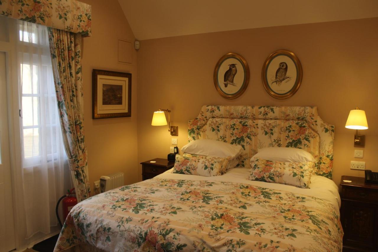 The Granary Lodge Bed & Breakfast Thurso Bagian luar foto