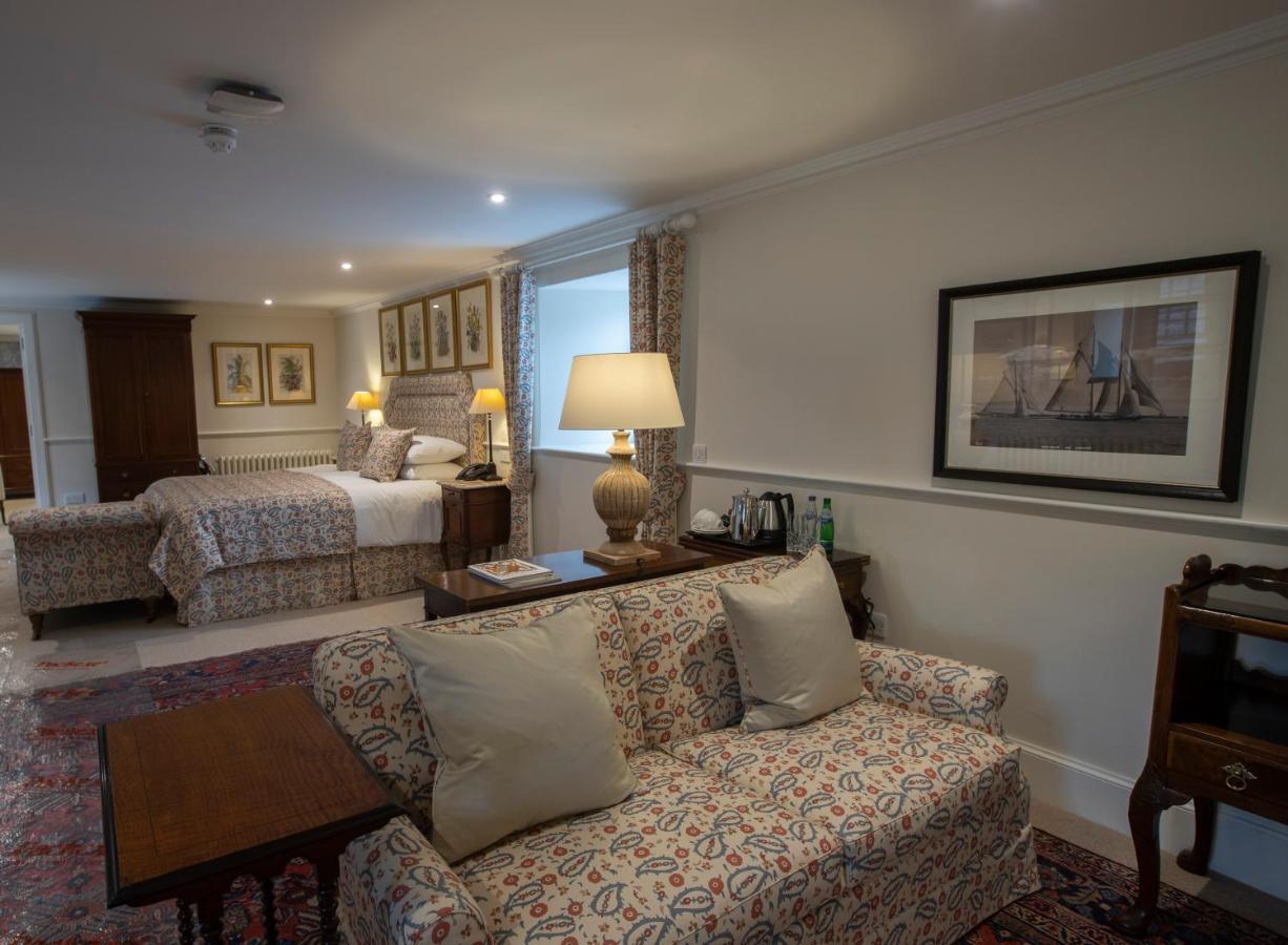 The Granary Lodge Bed & Breakfast Thurso Bagian luar foto