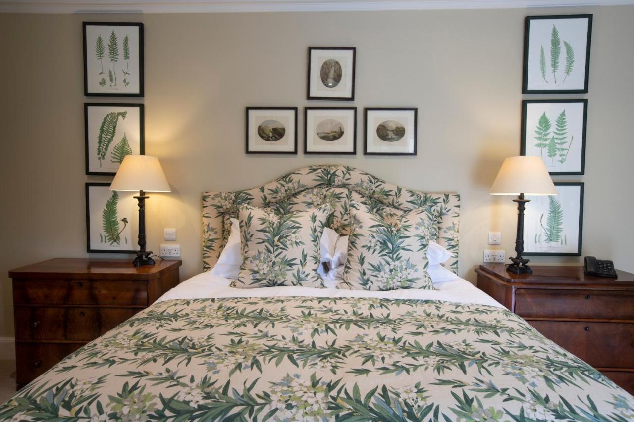 The Granary Lodge Bed & Breakfast Thurso Bagian luar foto