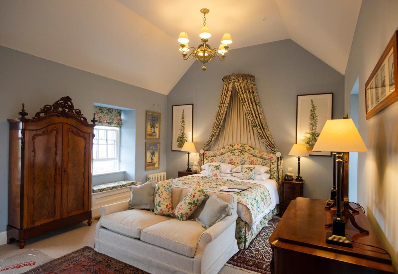 The Granary Lodge Bed & Breakfast Thurso Bagian luar foto