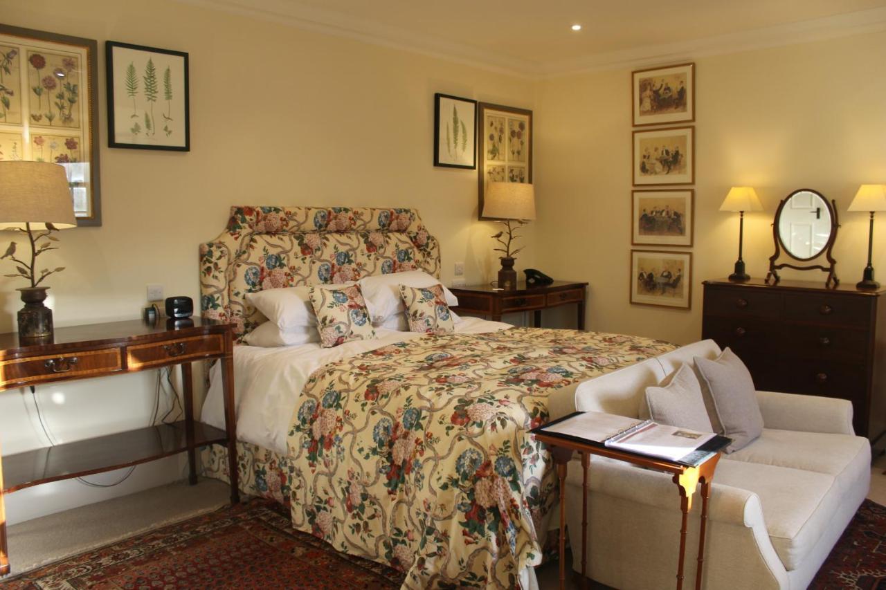 The Granary Lodge Bed & Breakfast Thurso Bagian luar foto