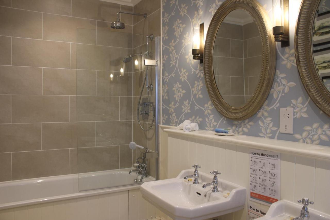 The Granary Lodge Bed & Breakfast Thurso Bagian luar foto