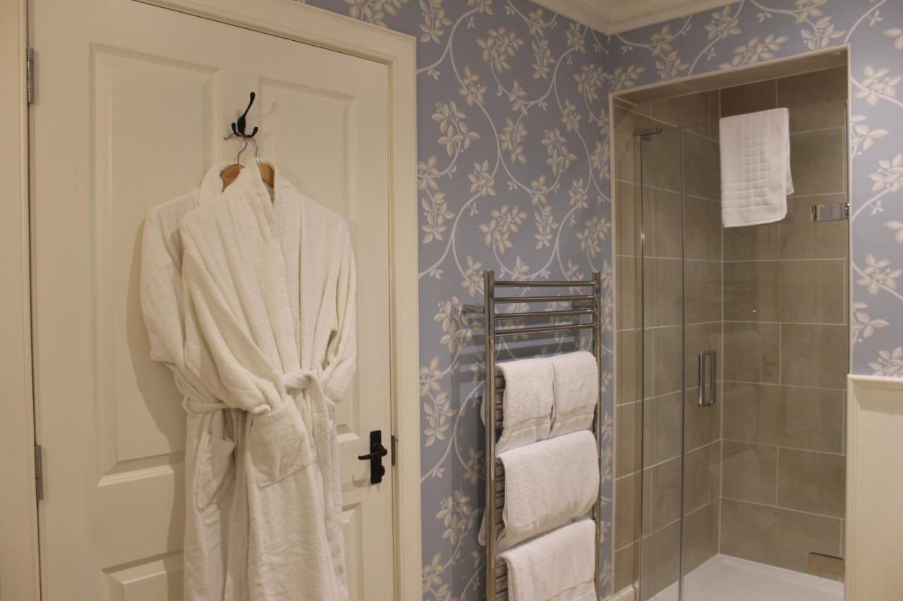 The Granary Lodge Bed & Breakfast Thurso Bagian luar foto