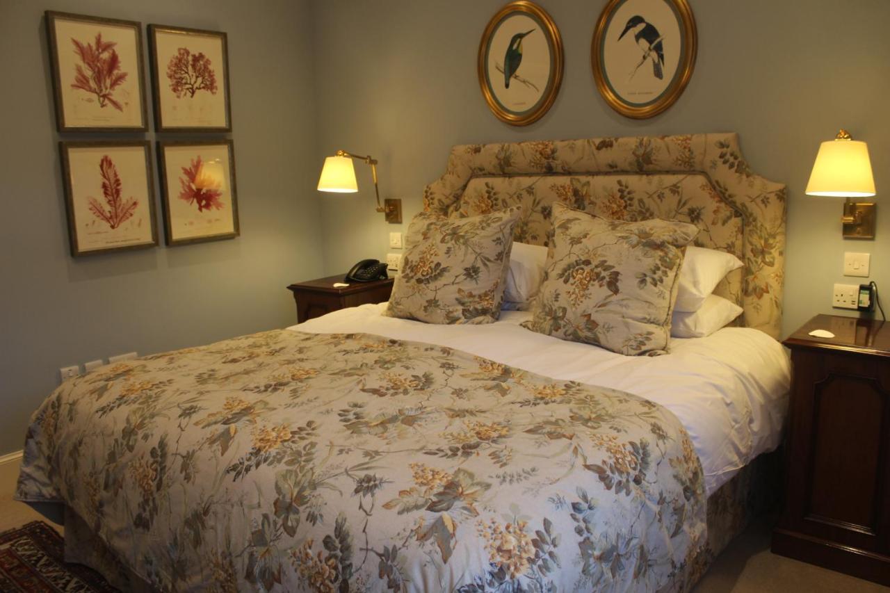 The Granary Lodge Bed & Breakfast Thurso Bagian luar foto
