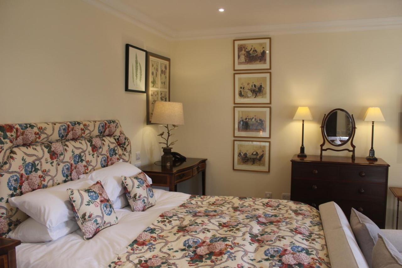 The Granary Lodge Bed & Breakfast Thurso Bagian luar foto