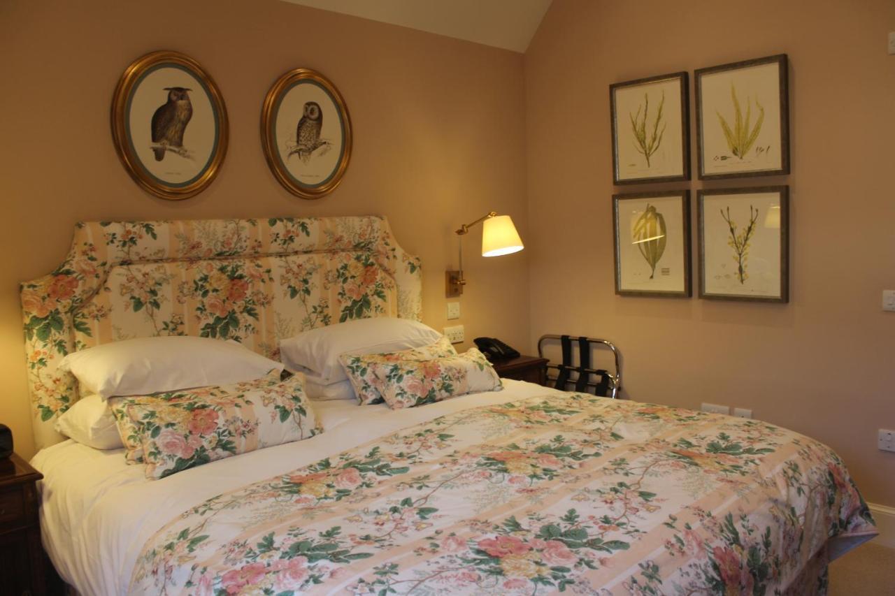 The Granary Lodge Bed & Breakfast Thurso Bagian luar foto