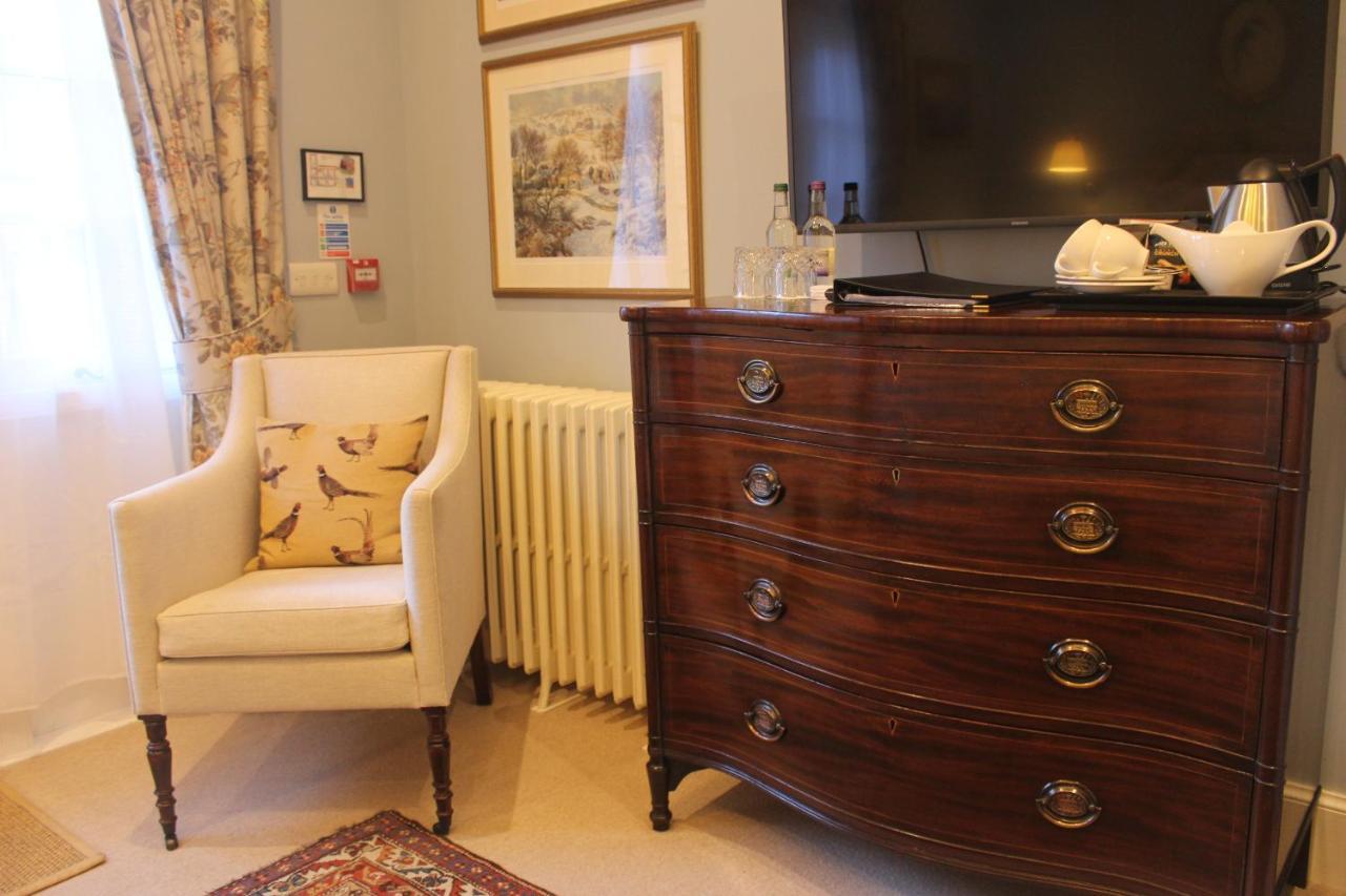 The Granary Lodge Bed & Breakfast Thurso Bagian luar foto